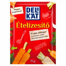 Delikát ételízesítő 75 g alapvető élelmiszer