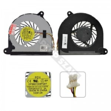 Dell 0D0D6C gyári új hűtés, ventilátor laptop kellék