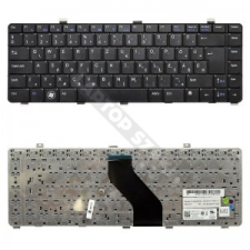 Dell 0JXHH1 gyári új, fekete magyar laptop billentyűzet laptop kellék