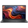 Dell 15 (Carbon Black) | AMD Ryzen 5 7530U 2 | 64GB DDR4 | 250GB SSD | 0GB HDD | 15,6" matt | 1920X1080 (FULL HD) | AMD Radeon Graphics | W11 PRO