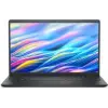 Dell 15 (Carbon Black) | Intel Core 3 100U | 8GB DDR4 | 250GB SSD | 0GB HDD | 15,6" matt | 1920X1080 (FULL HD) | INTEL Graphics | W11 PRO