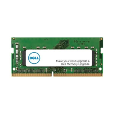 Dell 16 GB DDR5 paměť do notebooku/ 5600 MT/s ECC/ SO-DIMM/ Precision 7680,7780 memória (ram)