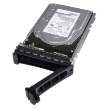 Dell 1.2TB 400-ATJM SAS 2.5" szerver HDD + 3.5" Hybrid Hot-plug Hordozó (400-ATJM) merevlemez
