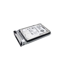 Dell 1.2TB Dell 2.5" SAS winchester (400-ATJL) (400-ATJL) merevlemez, ssd
