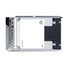 Dell 1.92TB SATA 2.5" SSD 345-BBED (SZERVERESZKOZ20825) merevlemez, ssd