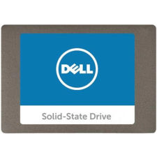 Dell 1.92TB SATA 2.5" SSD 400-BDQS (400-BDQS) merevlemez, ssd