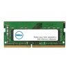 Dell 1RX16 - DDR5 - module - 8 GB - SO-DIMM 262-pin - 5600 MHz - unbuffered (AC774047)