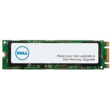 Dell 1TB Internal M.2 PCI-E M.2 2280 AC037409 merevlemez