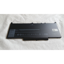 Dell 1W2Y2 laptop alkatrész Akkumulátor (1W2Y2) dell notebook akkumulátor