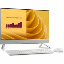 Dell 27 AIO EC27250_RPLU-R_007 asztali számítógép