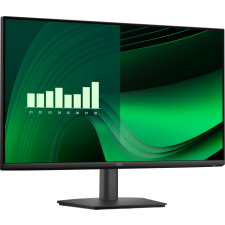 Dell 27" E2725HM 16:9 FullHD IPS LED Monitor 100Hz - Fekete monitor