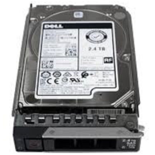 Dell 2.4TB SAS 10K 12Gbps 512e 2.5" Hot-Plug HDD - 14Gen (401-ABHQ) merevlemez