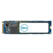 Dell 2TB Class 40 M.2 NVME Gen 4x4 PCIe SSD (AC037410) merevlemez
