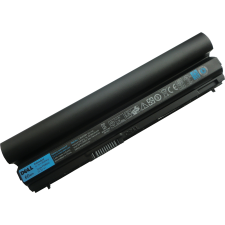 Dell 312-1381 Akkumulátor 6 cellás 60WHr gyári dell notebook akkumulátor