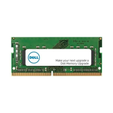 Dell 32 GB DDR5 memória notebookhoz/ 5600 MT/s/ SO-DIMM/ Latitude, Precision, Alienware, Inspiron memória (ram)