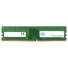 Dell 32 GB RAM/ DDR5 UDIMM 4800 MT/s 2RX8 / Optiplex 7000, XE4, Precision 3660 és 3660XE, Alienware R13, XPS 8950 memória (ram)