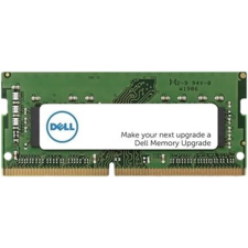 Dell 32GB / 3200 DDR4 Notebook RAM (2RX8) memória (ram)