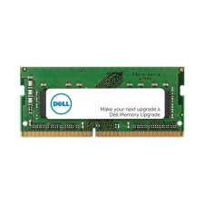 Dell 32GB DDR5 notebook memória/ 5600 MT/s ECC/ SO-DIMM/ Precision 7680,7780 memória (ram)