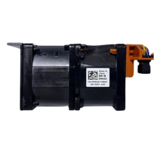 Dell 384-BDLK Ventilátor Fekete hűtés