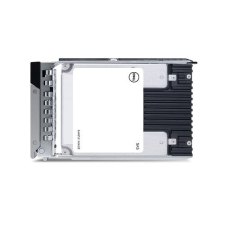 Dell 480GB 2.5" SATA SSD 400-AXRJ (SZERVERESZKOZ17416) merevlemez, ssd