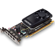 Dell 490-BDXN videókártya NVIDIA Quadro P1000 4 GB GDDR5 (490-BDXN) videókártya