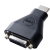 Dell 492-11681 DVI anya - HDMI apa Adapter