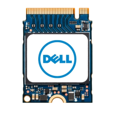 Dell 512GB M.2 PCIe NVMe SSD (AC280178) merevlemez