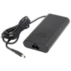 Dell 5JDV6 Gyári 19.5V 6.7A 130W töltő, adapter, hálózati tápegység (slim)