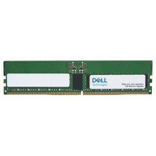 Dell 64 GB RAM/ DDR5 RDIMM 4800 MT/s 2RX4/ Precision 5860, 7960 memória (ram)