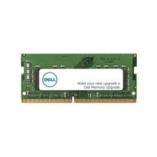 Dell 8 GB DDR5 memória notebookhoz/ 4800 MT/s/ SO-DIMM/ Latitude, Precision, XPS/ OptiPlex Micro MFF memória (ram)