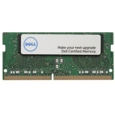 Dell 8GB Certified Memory 1RX16 3200MHz DDR4 SODIMM (AB371023) - Memória memória (ram)