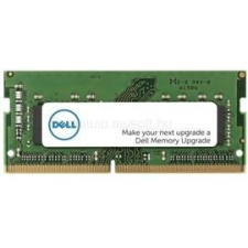 Dell 8GB Certified Memory 3200MHz DDR4 SODIMM (AA937595) memória (ram)