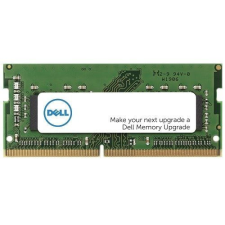 Dell 8GB DDR4 3200MHz SODIMM memória (ram)