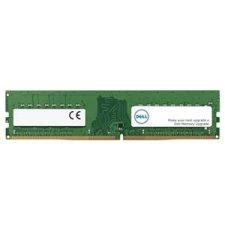 Dell 8GB Memory Module - 1RX16 UDIMM 3200MHz (AB371021) memória (ram)
