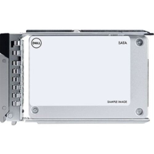 Dell 960GB Dell SSD SATA 2.5" meghajtó (345-BDFN) (345-BDFN) - SSD merevlemez