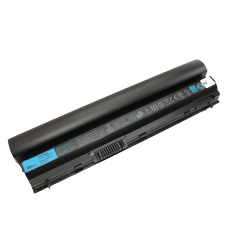 Dell 9GXD5 Akkumulátor 6600 mAh utángyártott dell notebook akkumulátor