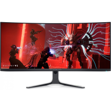 Dell Alienware 34" AW3423DW Ívelt Gaming Monitor (AW3423DW) monitor