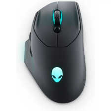 Dell Alienware AW620M Wireless fekete egér