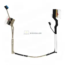 Dell, Alienware Dell Alienware m15 R7 gyári LCD kábel, 40 pin laptop alkatrész