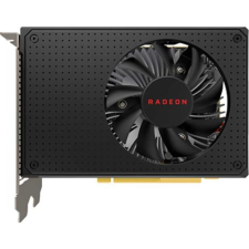 Dell AMD Radeon 550 2 GB GDDR5 (DELL-3GY2K) videókártya