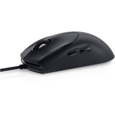 Dell AW320M Alienware Wired Gaming Mouse Black egér