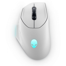 Dell AW620M Wireless Gaming Mouse Lunar Light - 545-BBFC egér