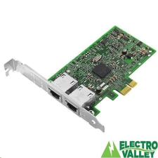 Dell Broadcom 5720 kétportos Gigabit Ethernet PCI Express kártya /540-BBGY/ hálózati kártya