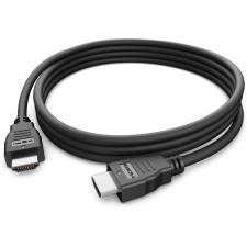 Dell CB325H HDMI 2.0 Cable Black kábel és adapter