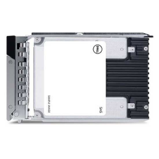 Dell - Customer Kit - SSD - 480 GB - SATA 6Gb/s (345-BDZZ) - SSD merevlemez