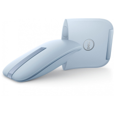 Dell Dell MS700 Bluetooth Travel Mouse Misty Blue (570-BBFX) egér