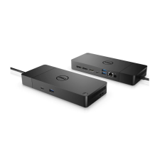 Dell Dock WD19S 180W EU AC adapter dokkoló (210-AZBU) (210-AZBU) laptop kellék