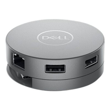 Dell docking station mobile adapter DA310 (DELL-DA310) - Notebook dokkoló laptop kellék