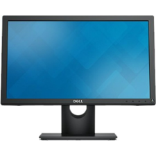 Dell E1916H monitor