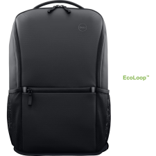 Dell EcoLoop Essential Backpack 14-16" fekete számítógéptáska